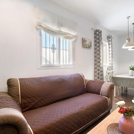 Apartament Piso Arquillo Del Reloj Chiclana de la Frontera Zewnętrze zdjęcie