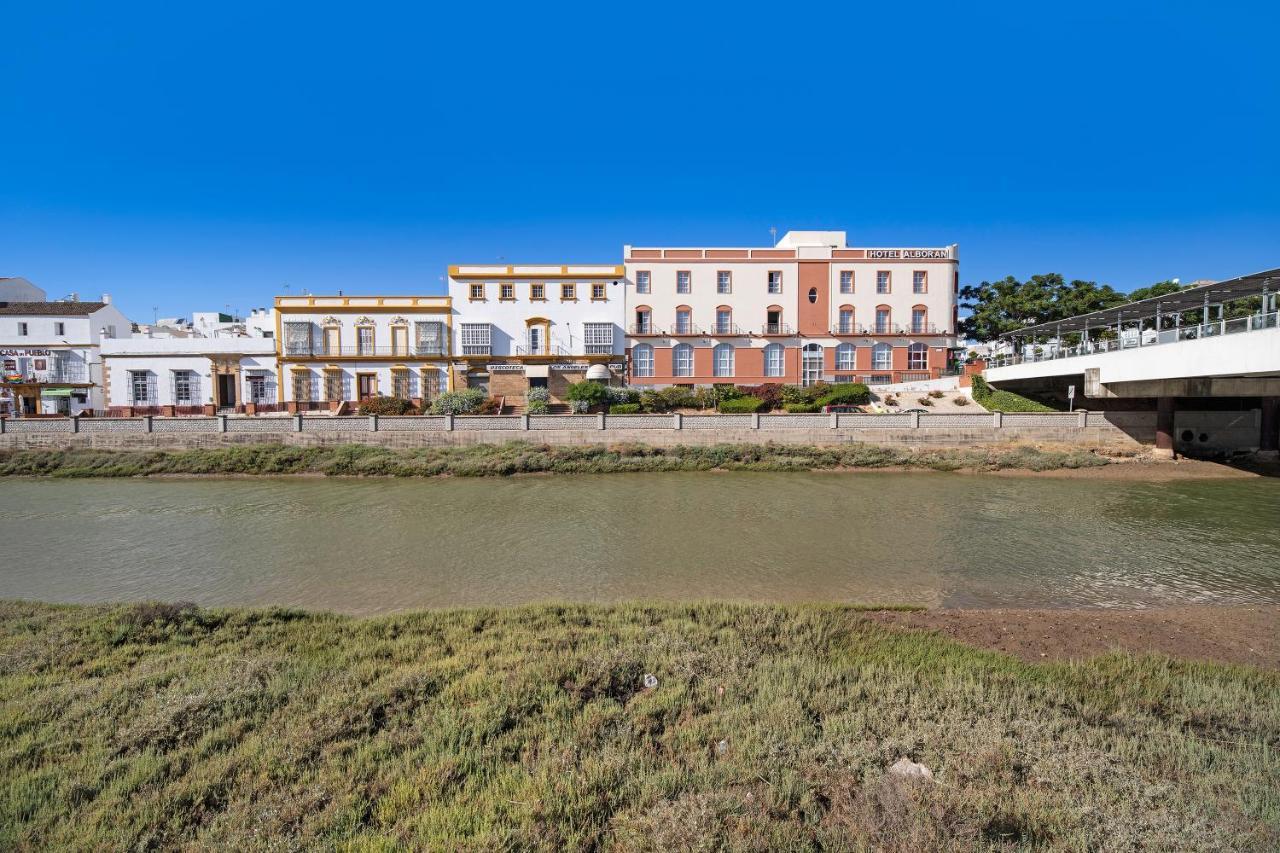 Apartament Piso Arquillo Del Reloj Chiclana de la Frontera Zewnętrze zdjęcie