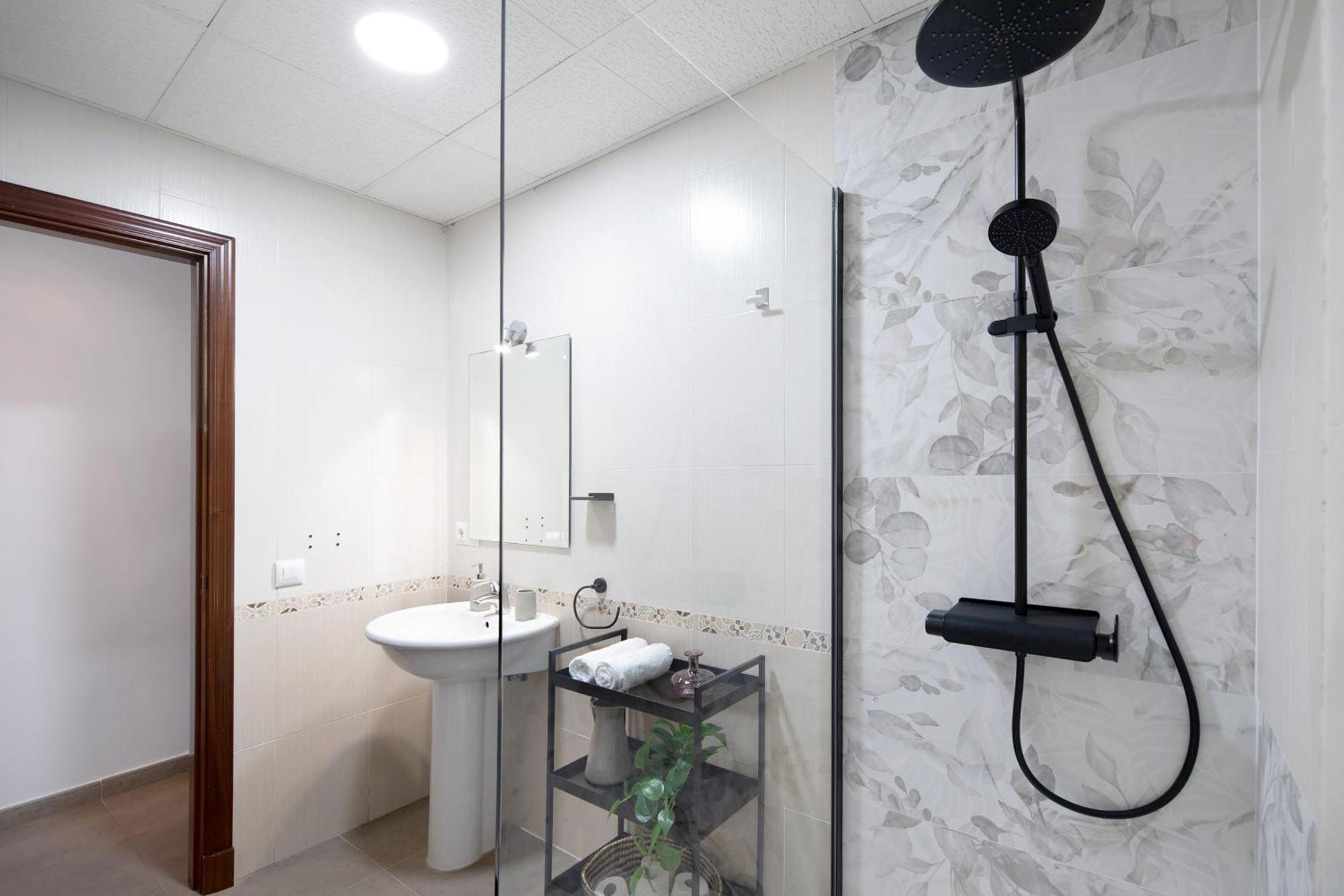 Apartament Piso Arquillo Del Reloj Chiclana de la Frontera Zewnętrze zdjęcie