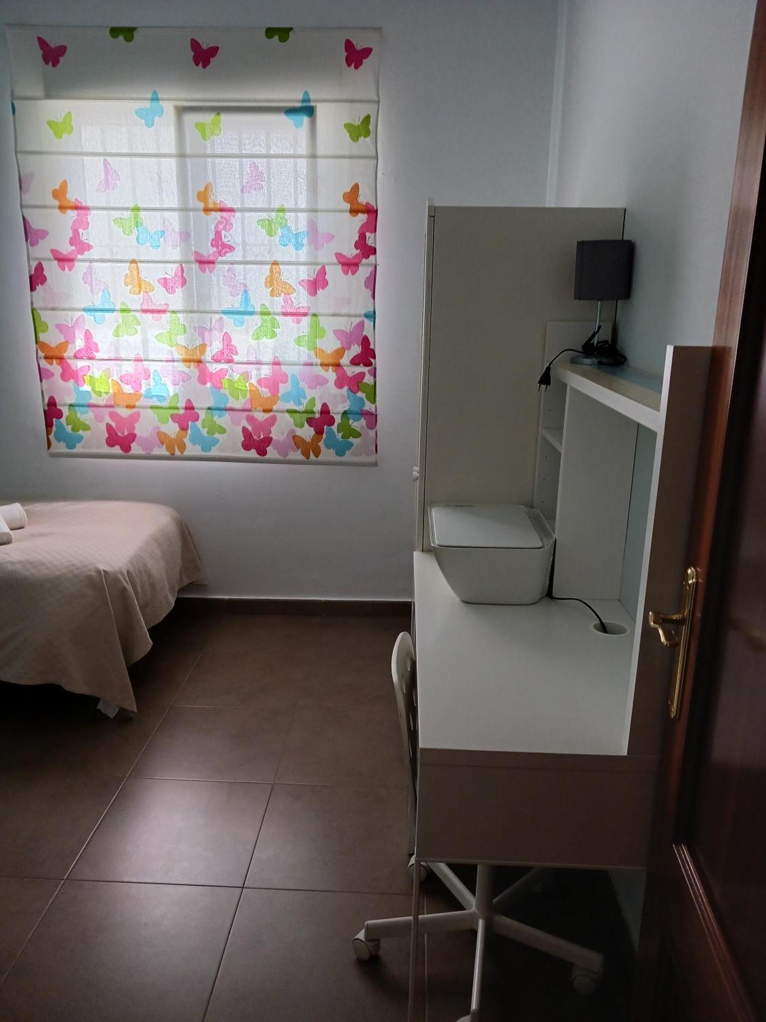 Apartament Piso Arquillo Del Reloj Chiclana de la Frontera Zewnętrze zdjęcie